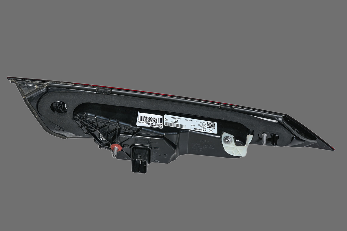 MERCEDES GLC C254 COUPE LAMPA PRAWA TYŁ LED USA A2549065202