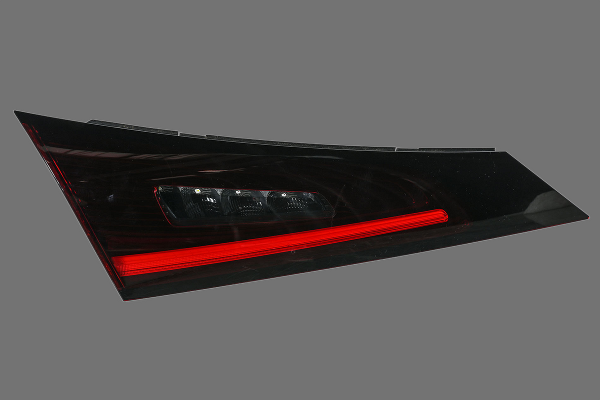 MERCEDES GLC C254 COUPE LAMPA LEWA TYŁ LED USA A2549065302