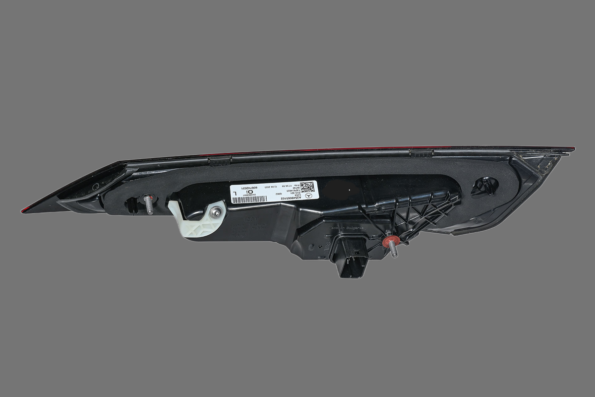 MERCEDES GLC C254 COUPE LAMPA LEWA TYŁ LED USA A2549065302