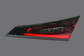 MERCEDES GLC C254 COUPE LAMPA PRAWA TYŁ LED USA  A2549065402