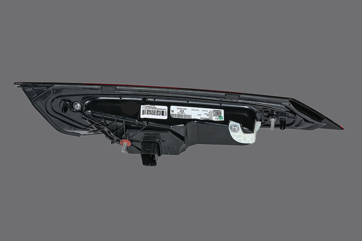 MERCEDES GLC C254 COUPE LAMPA PRAWA TYŁ LED USA  A2549065402