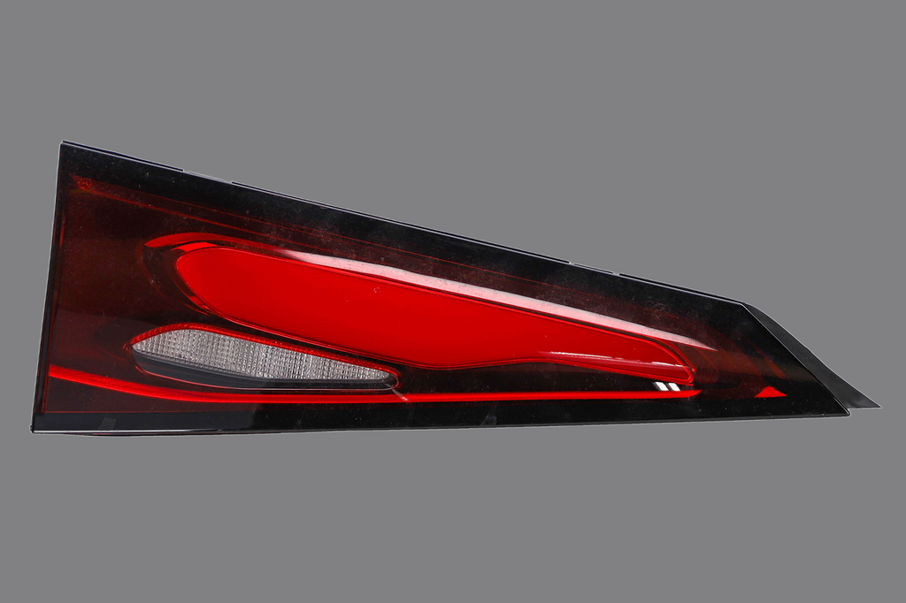 MERCEDES GLC X254 LAMPA LEWA TYŁ LED USA  A2549062102