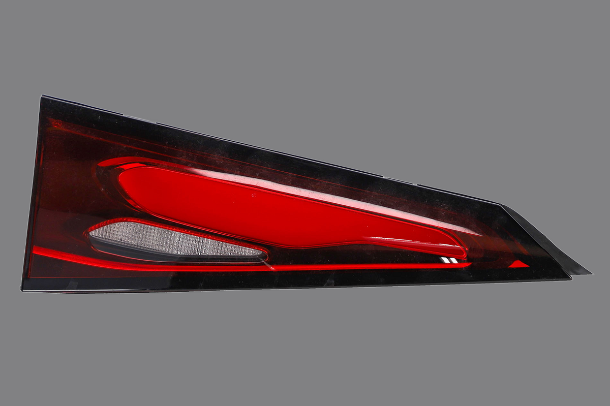 MERCEDES GLC X254 LAMPA LEWA TYŁ LED USA  A2549062102