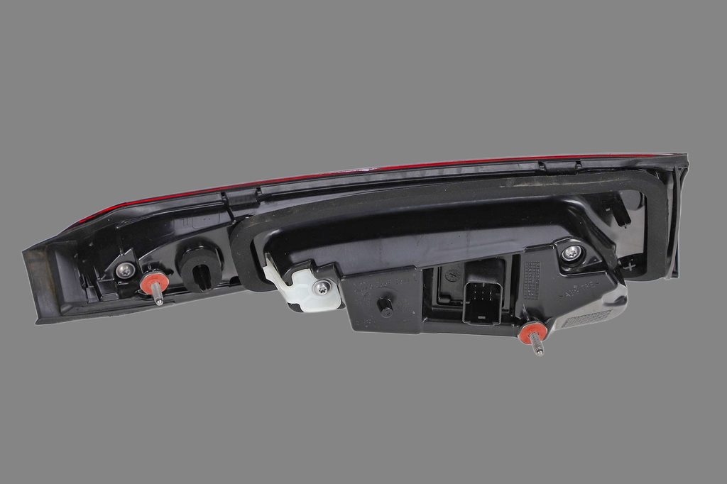 MERCEDES GLC X254 LAMPA LEWA TYŁ LED USA  A2549062102