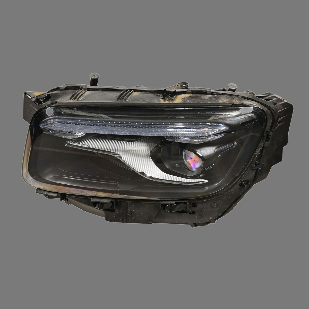 MERCEDES GLB X247 LAMPA LEWA PRZÓD LED  A2479069103