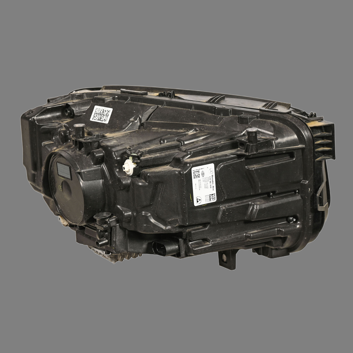 MERCEDES GLB X247 LAMPA LEWA PRZÓD LED  A2479069103