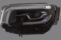 MERCEDES GLB X247 LAMPA LEWA PRZÓD LED  A2479069501