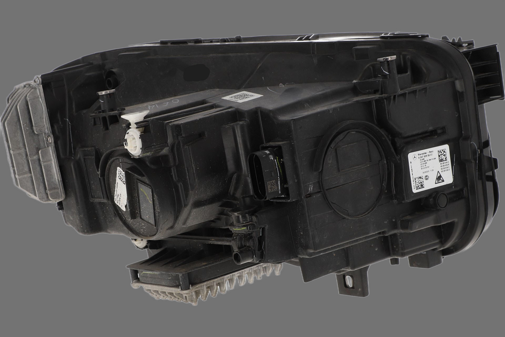 MERCEDES GLB X247 LAMPA LEWA PRZÓD LED  A2479069501