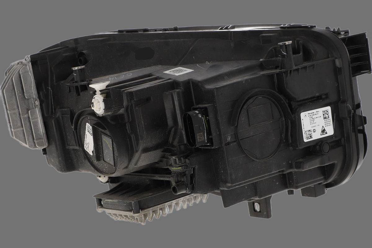 MERCEDES GLB X247 LAMPA LEWA PRZÓD LED  A2479069501
