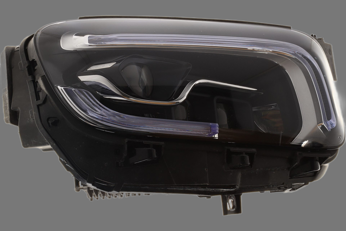 MERCEDES GLB X247 LAMPA PRAWA PRZÓD LED  A2479069601