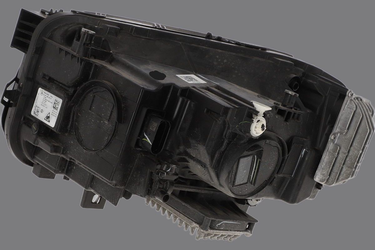 MERCEDES GLB X247 LAMPA PRAWA PRZÓD LED  A2479069601