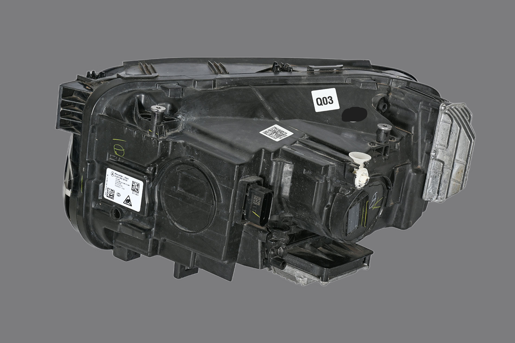 MERCEDES GLB X247 LAMPA PRAWA PRZÓD LED  A2479063800