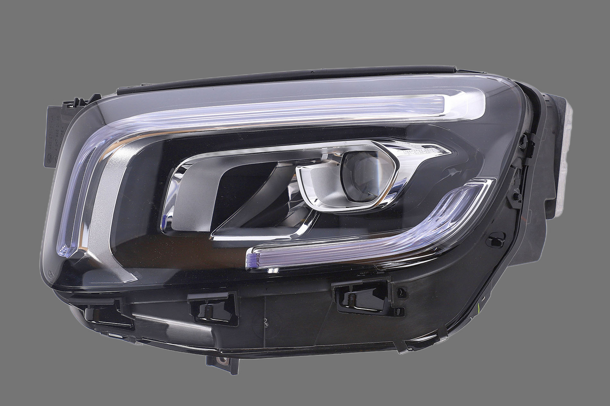 MERCEDES GLB X247 LAMPA LEWA PRZÓD LED A2479063700