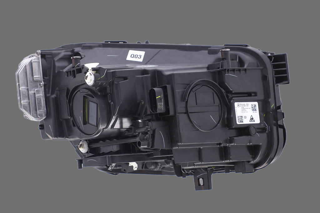 MERCEDES GLB X247 LAMPA LEWA PRZÓD LED A2479063700