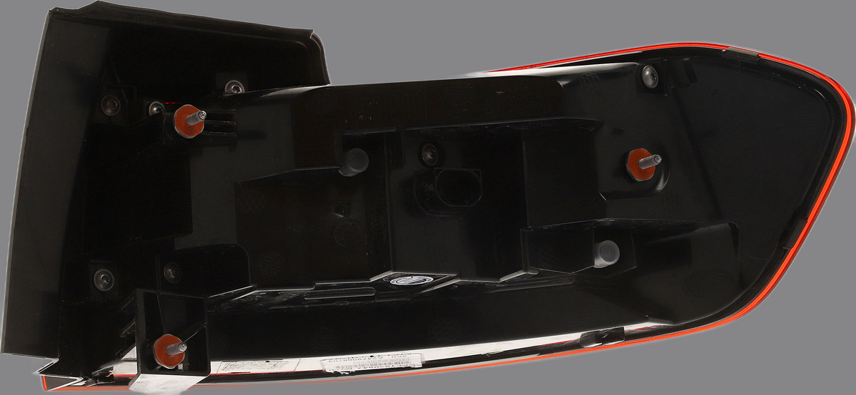 MERCEDES GLB X247 LAMPA LEWA TYŁ LED  A2479066704