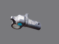 MERCEDES W214 W448 V167 W223 W206 W118 W177 CZUJNIK UDERZENIA A2239052400