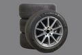 MERCEDES G KLASA W463 KOŁA FELGI AMG A4634011800 OPONY ZIMOWE 275/50/R20