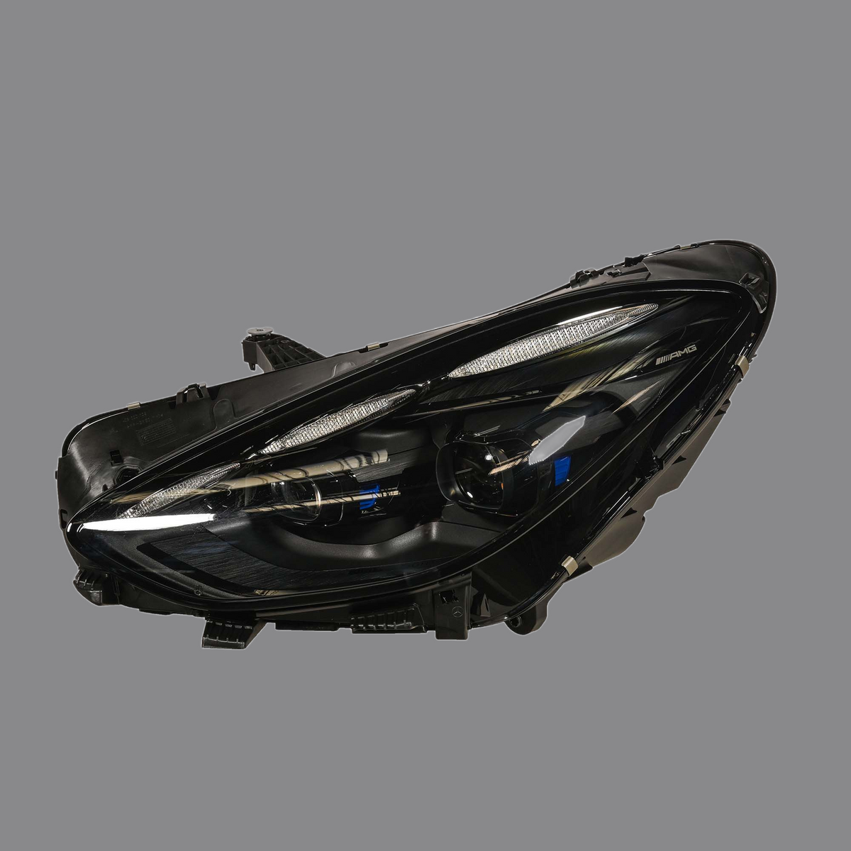 MERCEDES AMG GT C192 LAMPA LEWA PRZÓD LED A1929060901