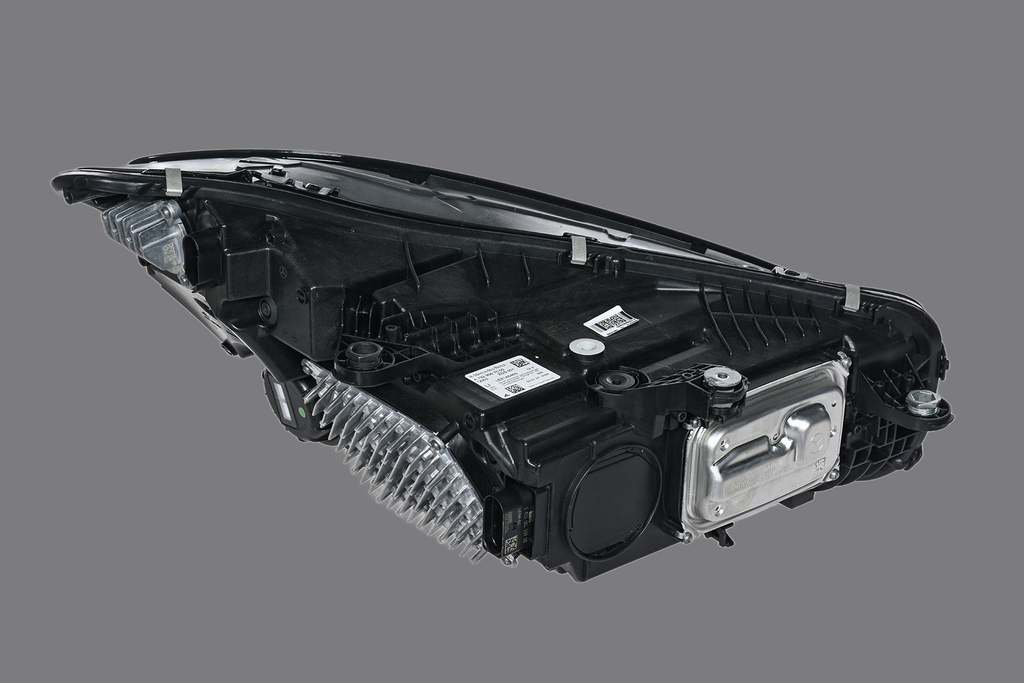 MERCEDES AMG GT C192 LAMPA LEWA PRZÓD LED A1929062500