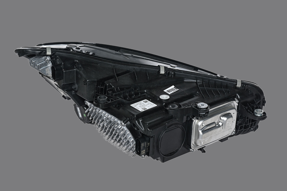 MERCEDES AMG GT C192 LAMPA LEWA PRZÓD LED A1929062500