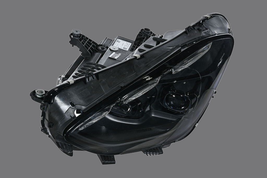 MERCEDES AMG GT C192 LAMPA LEWA PRZÓD LED USA A1929062100