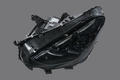 MERCEDES AMG GT C192 LAMPA LEWA PRZÓD LED USA A1929062100