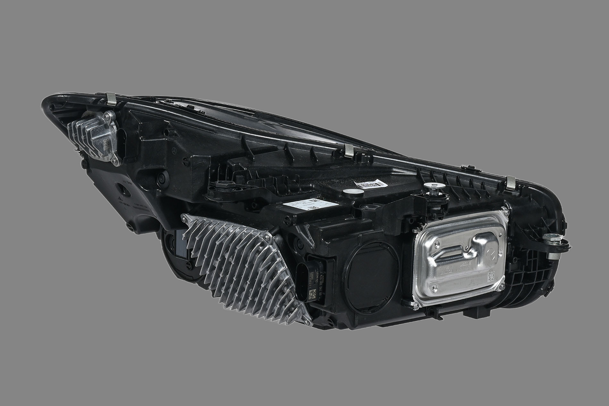 MERCEDES AMG GT C192 LAMPA LEWA PRZÓD LED USA A1929062100