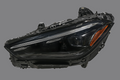 MERCEDES CLE C236 LAMPA LEWA PRZÓD LED USA A2369067700