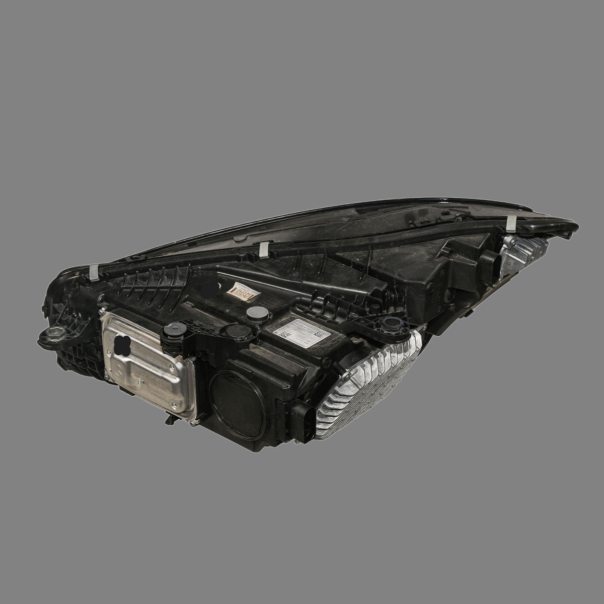 MERCEDES AMG GT C192 LAMPA PRAWA PRZÓD LED USA  A1929062200