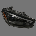 MERCEDES CLE C236 LAMPA PRAWA PRZÓD LED USA A2369068200