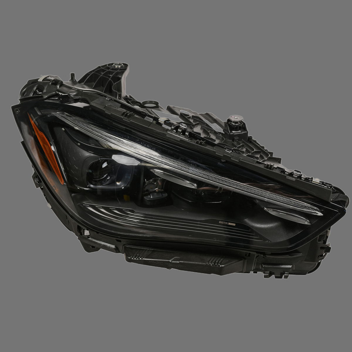 MERCEDES CLE C236 LAMPA PRAWA PRZÓD LED USA A2369068200