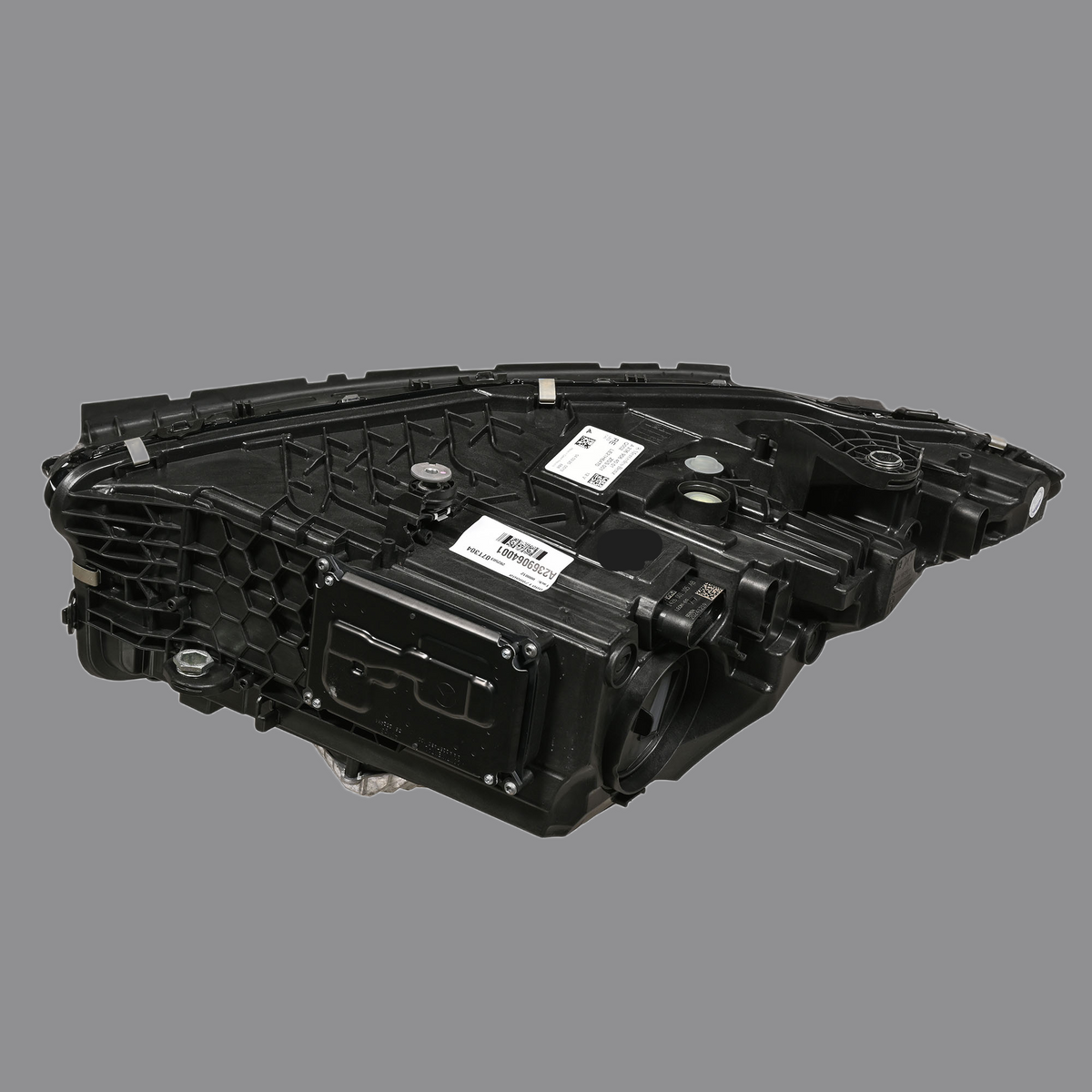 MERCEDES CLE C236 LAMPA PRAWA PRZÓD LED USA A2369068200