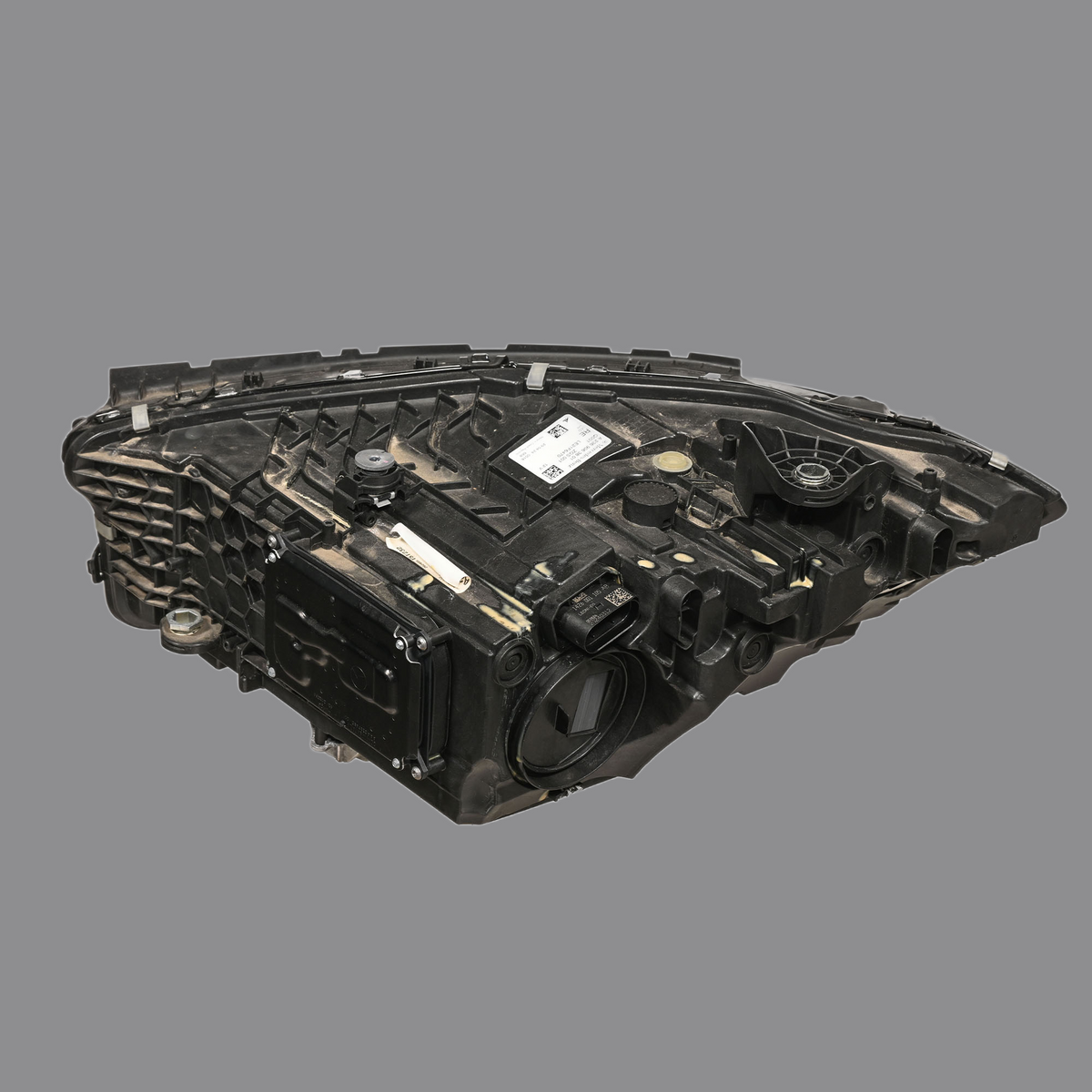 MERCEDES CLE C236 LAMPA PRAWA PRZÓD LED USA A2369067800