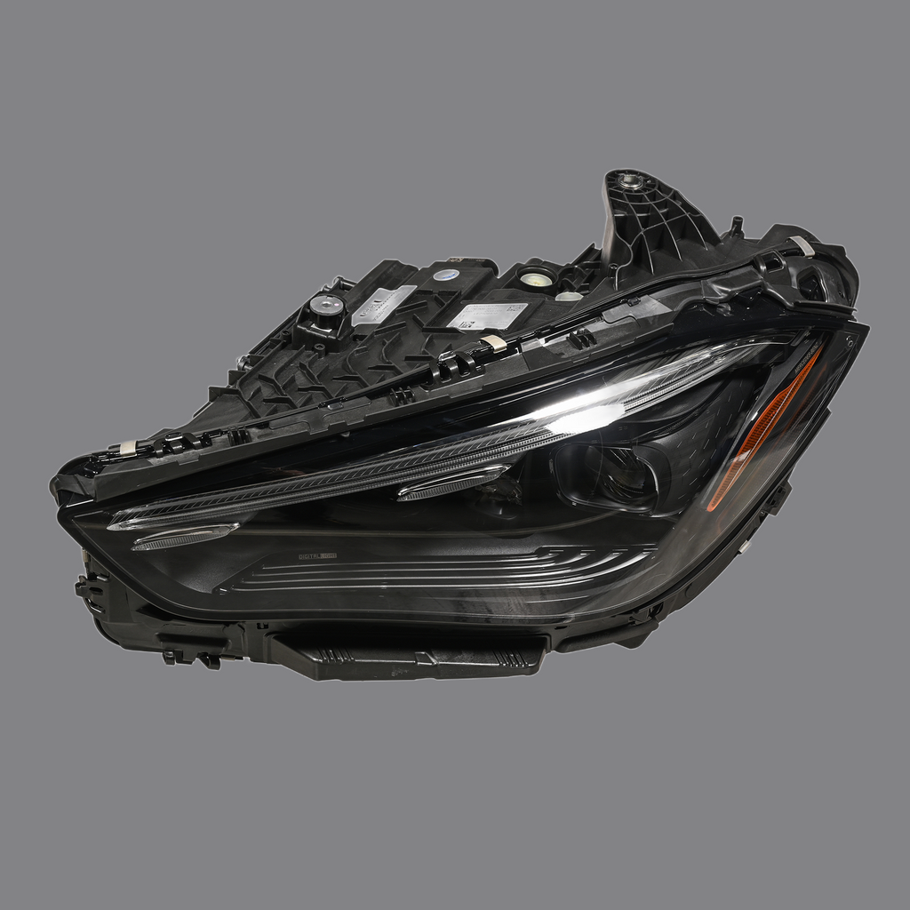 MERCEDES CLE C236 LAMPA LEWA PRZÓD LED USA A2369068100