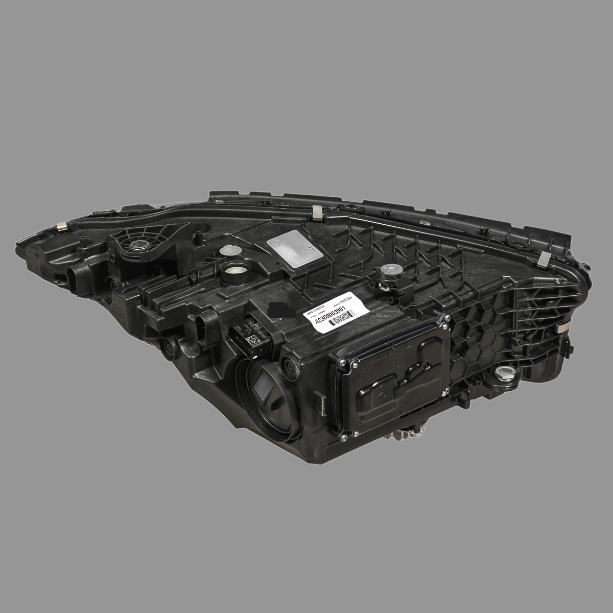 MERCEDES CLE C236 LAMPA LEWA PRZÓD LED USA A2369068100