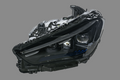 MERCEDES CLE C236 LAMPA LEWA PRZÓD LED A2369067500
