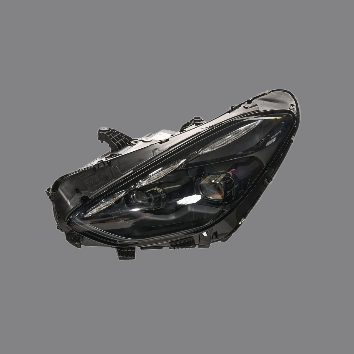 MERCEDES AMG GT C192 LAMPA LEWA PRZÓD LED USA A1929060701