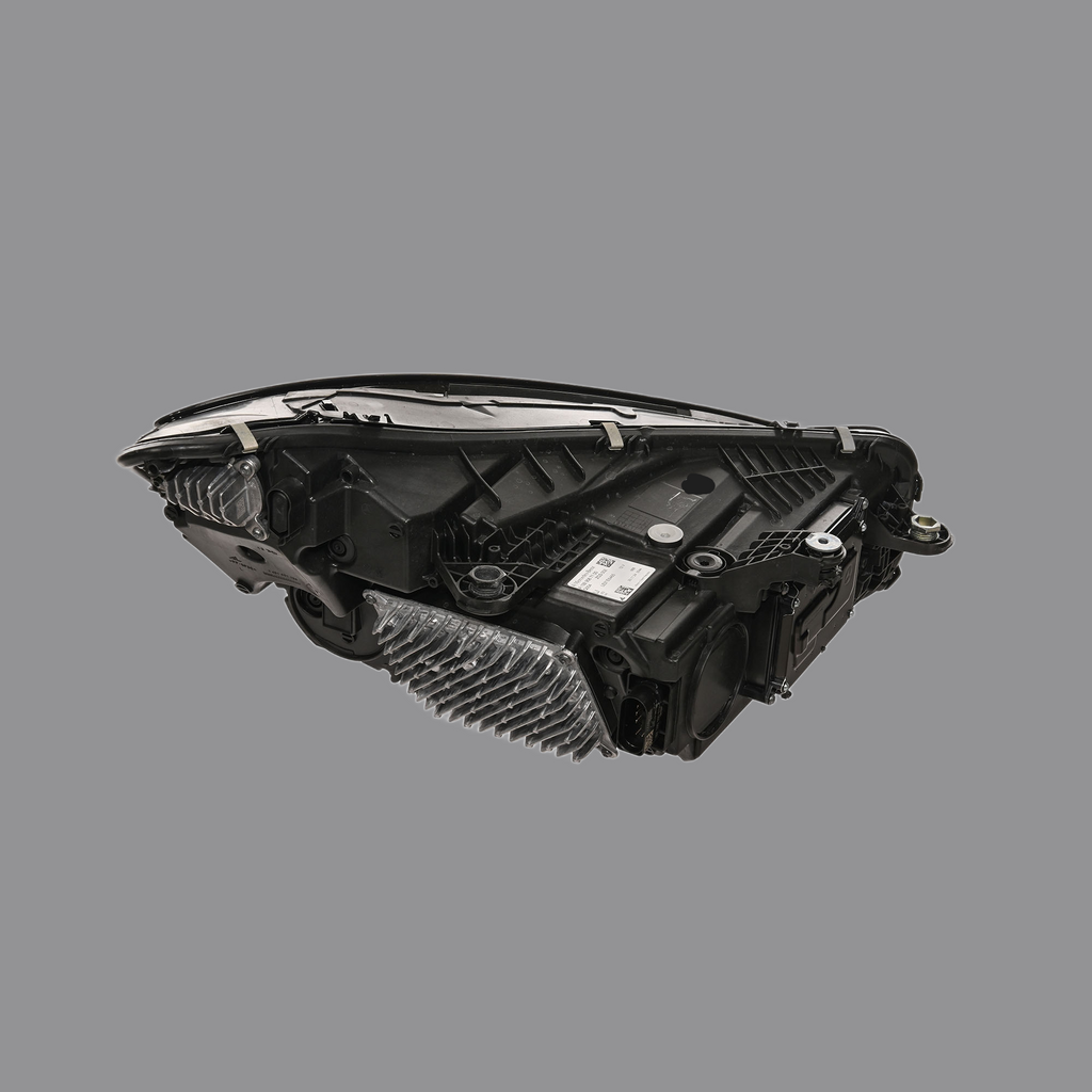 MERCEDES AMG GT C192 LAMPA LEWA PRZÓD LED USA A1929060701