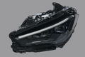 MERCEDES CLE C236 LAMPA LEWA PRZÓD LED REFELKTOR A2369066900
