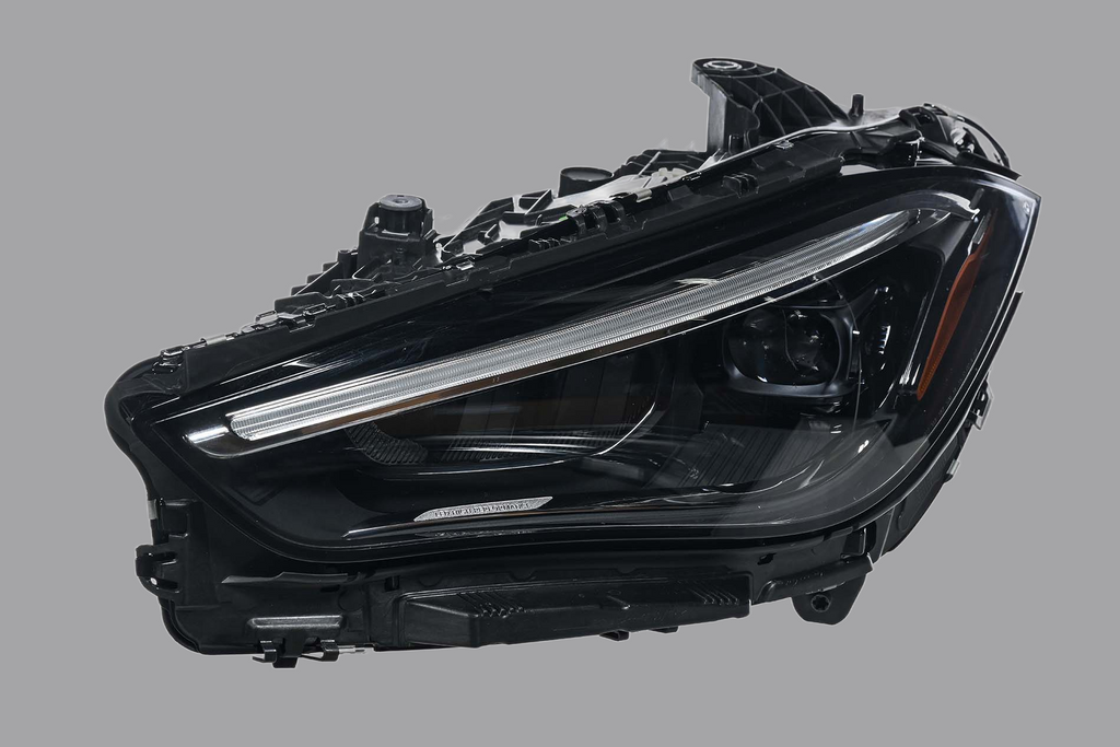 MERCEDES CLE C236 LAMPA LEWA PRZÓD LED REFELKTOR USA  A2369067300