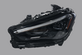 MERCEDES CLE C236 LAMPA LEWA PRZÓD LED REFELKTOR USA  A2369067300