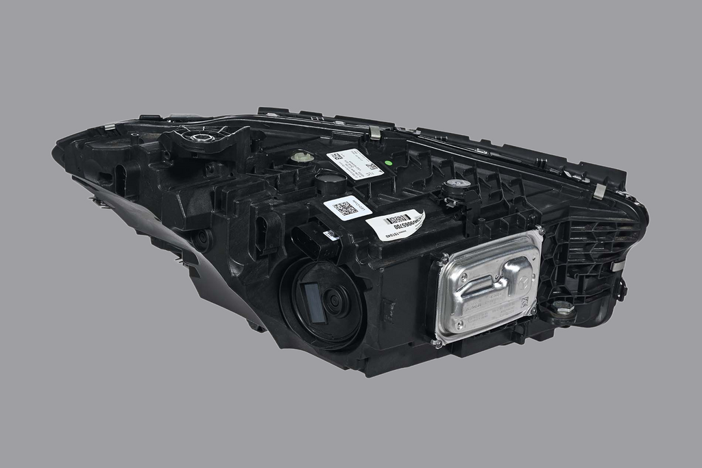 MERCEDES CLE C236 LAMPA LEWA PRZÓD LED REFELKTOR USA  A2369067300