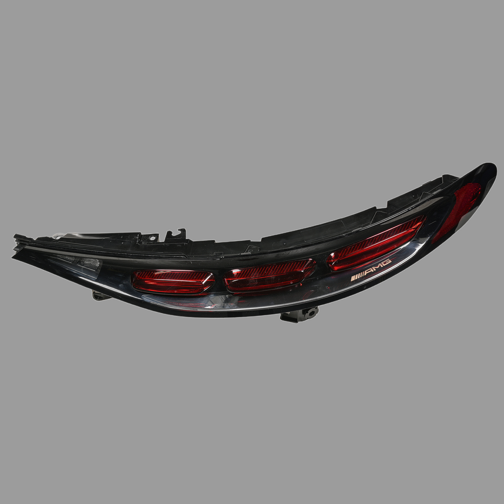 MERCEDES AMG GT C192 LAMPA PRAWA TYŁ A1929060201