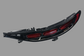 MERCEDES AMG GT C192 LAMPA PRAWA TYŁ USA  A1929060401