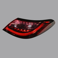 MERCEDES CLE C236 COUPE LAMPA PRAWA TYŁ USA A2549065002