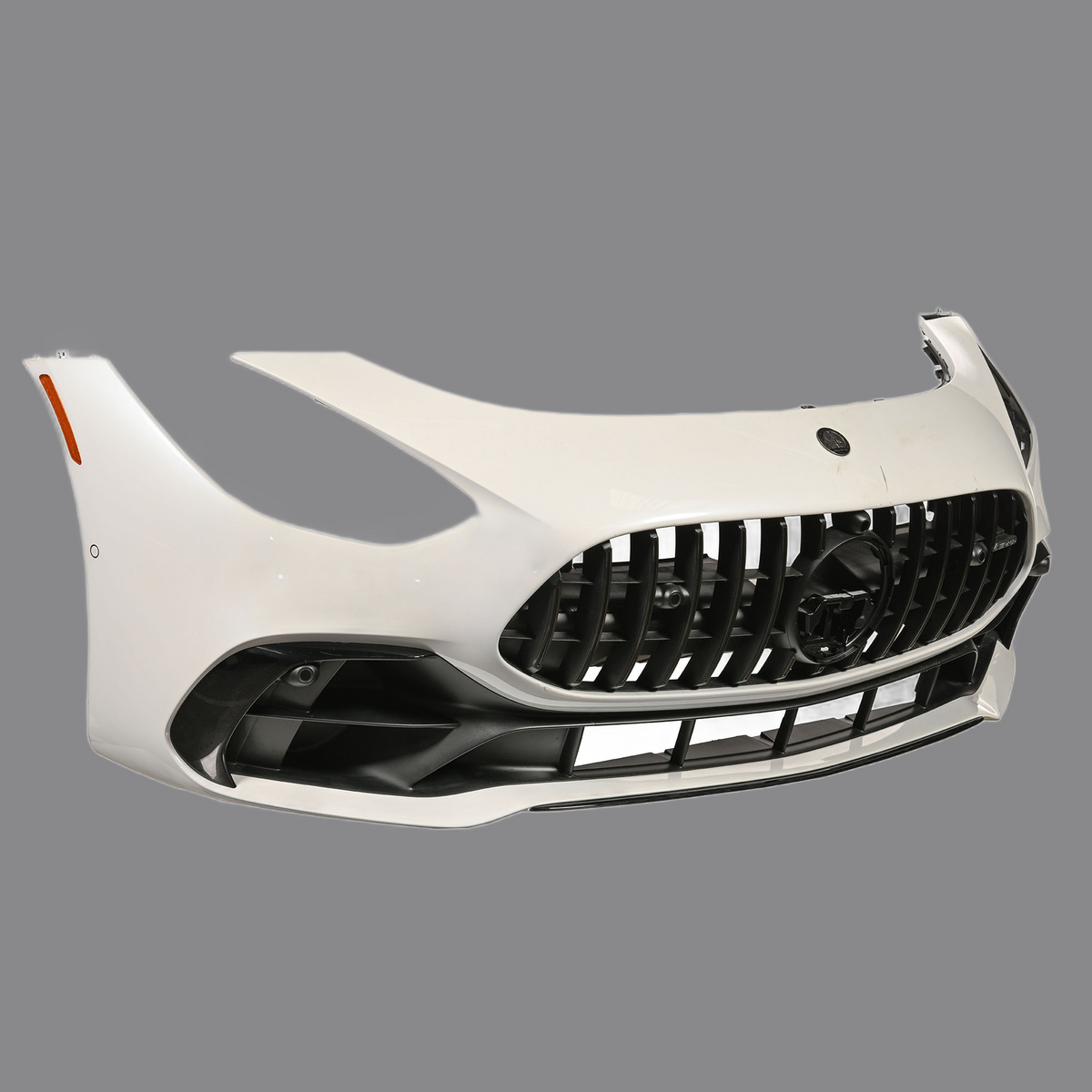 MERCEDES AMG GT C192 ZDERZAK PRZÓD USA A1928852100